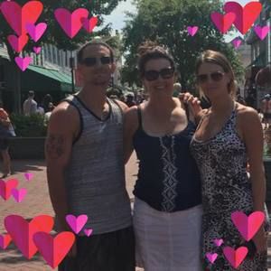 Meet your Posher, Deirdre